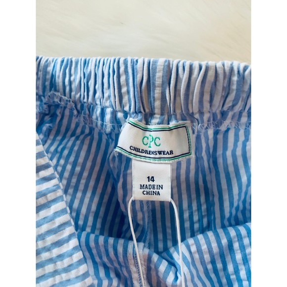 CPC shorts - Picture 4 of 5